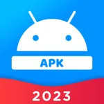 Apk Installer icon