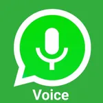 WhaMic Keyboard: Voice to Text icon