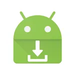 ApkSet Extractor (.apks,.apk) icon