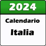 Italia Calendario 2023 icon