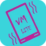 VIBRATOR MASSAGE LITE icon