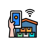 Aplex Mobilní skladník icon