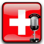 Switzerland Radio Stations icon