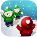 Snowball Fighters  - Winter Sn icon