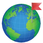 Geography Challenge icon