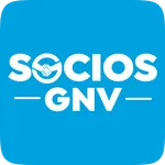 Socios GNV icon