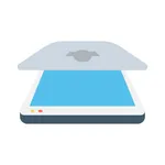 PDF Scanner Auto icon