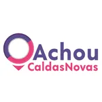 Achou Caldas Novas icon