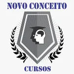 Novo Conceito Cursos icon