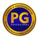 PG Educacional Cursos icon