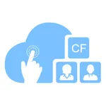 Mi Centro de Fichajes: control icon