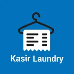 Kasir Laundry - POS Laundry icon