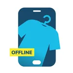 Kasir Laundry Offline icon