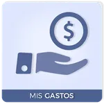 Gestion de Gastos Personales icon