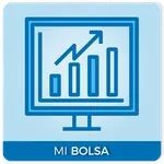 Mi Bolsa icon