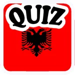 Quiz Albanie icon