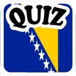 Quiz Bosnie-Herzegovine icon