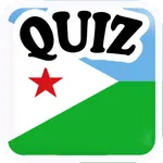 Quiz Djibouti icon