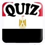 Quiz Egypte icon