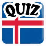 Quiz Islande icon