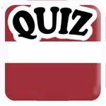 Quiz Lettonie icon