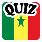 Quiz Senegal icon