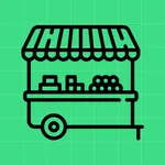 e-Grocery icon