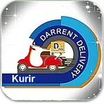 Aplikasi Kurir icon