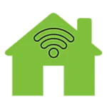 Smart Home icon