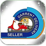 Darrent Delivery icon
