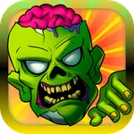 A4 vs Zombies - ZomBattle icon