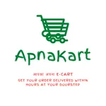 ApnaKart - Get Your Order Deli icon