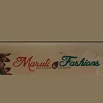 Maruti Fashions icon