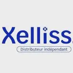xelliss distributeur icon