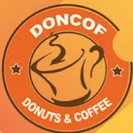 Doncof Café icon