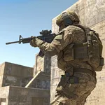 Fire Apocalypse: Zombie Games icon