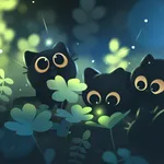 Finding Fireflies icon