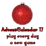AdventGameCalendar icon