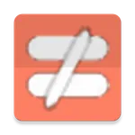 Equal icon