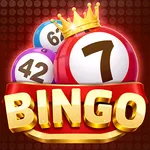 Bingo Spark: Live Bingo Games icon