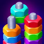 Nuts Sort Master icon