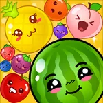 Watermelon Up-Juicy Fruit Drop icon