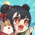 Dream Shambhala: Merge Explore icon