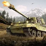 Tank Warfare: PvP Battle Game icon