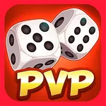 Yatzy Champ: Dice PVP Fun Game icon