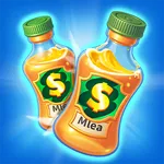 Merge Master: City Merge Games icon