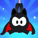 Thief Jump - Hook Escape Game icon