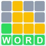 Word Challenge - Unlimited icon