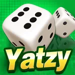 Yatzy Roll: Classic Dice Game icon