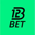 123BET icon